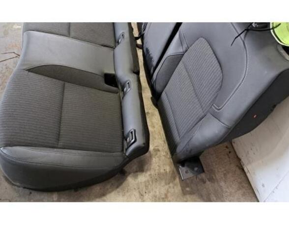 Rear Seat RENAULT CLIO V (B7_)