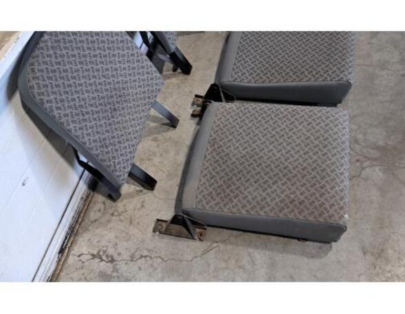 Rear Seat LAND ROVER DEFENDER Station Wagon (L316)