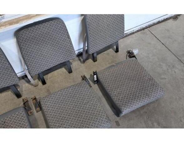 Rear Seat LAND ROVER DEFENDER Station Wagon (L316)