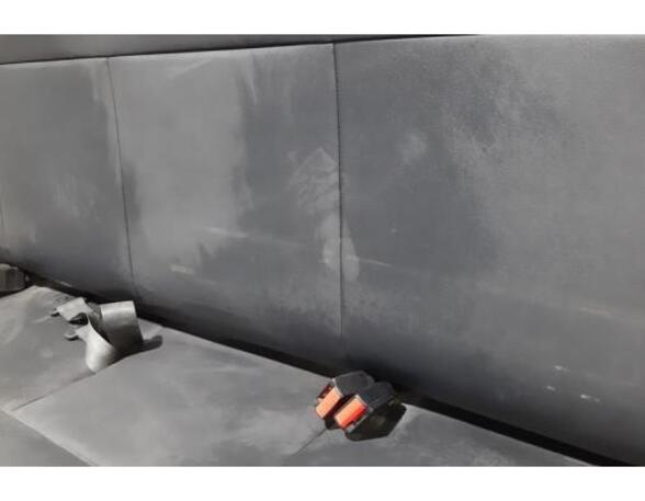 Rear Seat RENAULT MASTER III Platform/Chassis (EV, HV, UV)