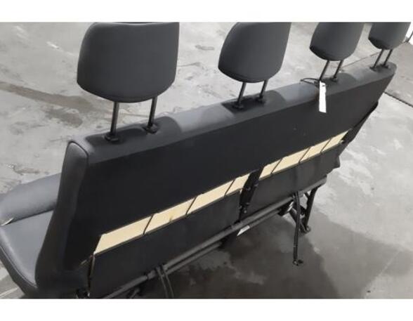 Rear Seat RENAULT MASTER III Platform/Chassis (EV, HV, UV)