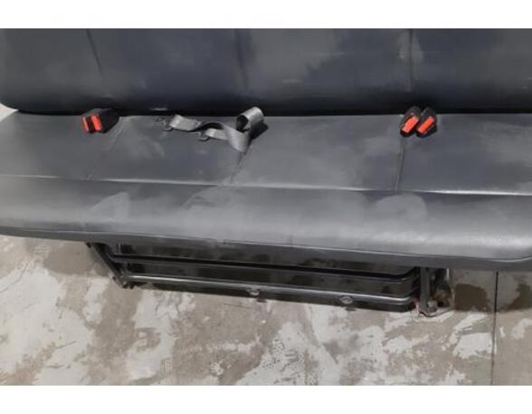 Rear Seat RENAULT MASTER III Platform/Chassis (EV, HV, UV)