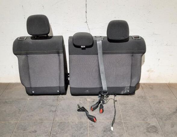 Rear Seat CITROËN C3 III (SX), CITROËN C3 II (SC_)