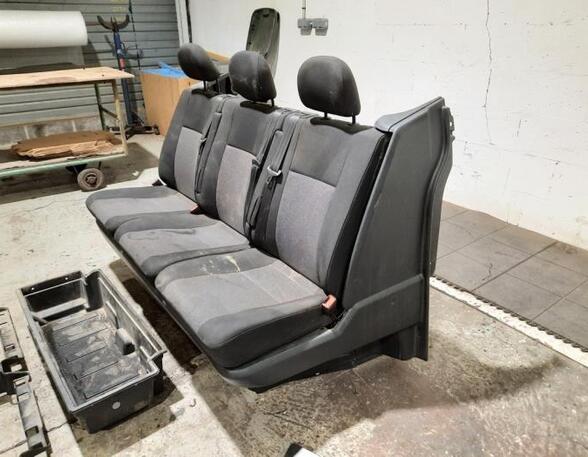 Rear Seat CITROËN JUMPY III Van (V_)