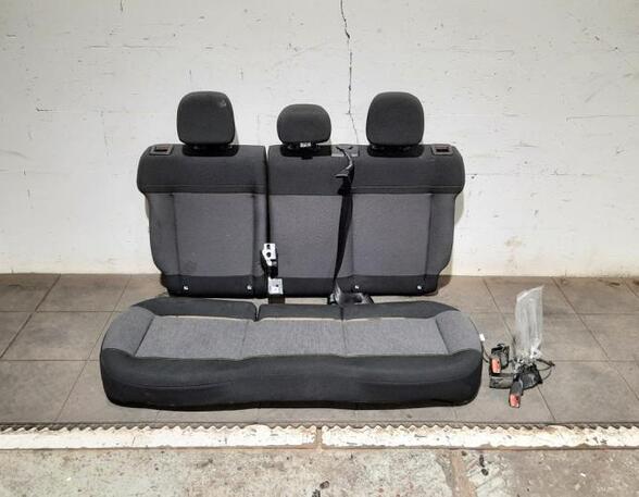 Rear Seat CITROËN C3 II (SC_), CITROËN C3 III (SX)