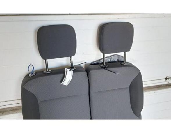 Rear Seat PEUGEOT RIFTER, PEUGEOT PARTNER Box Body/MPV (K9), CITROËN BERLINGO Box Body/MPV (K9)