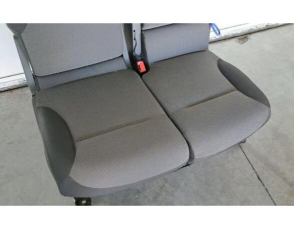 Rear Seat PEUGEOT RIFTER, PEUGEOT PARTNER Box Body/MPV (K9), CITROËN BERLINGO Box Body/MPV (K9)