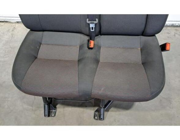 
Sitzbank 2. Reihe Citroen Jumper III Kasten   P21590415
