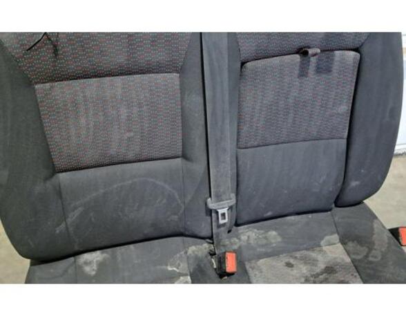 Rear Seat PEUGEOT BOXER Van