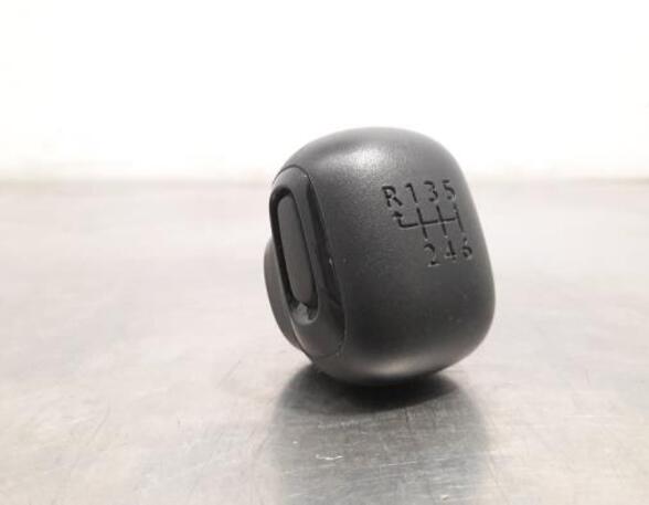 Gear Shift Knob CITROËN JUMPY III Van (V_), PEUGEOT 208 II (UB_, UP_, UW_, UJ_)