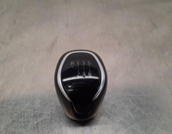 Gear Shift Knob OPEL CORSA F (P2JO)