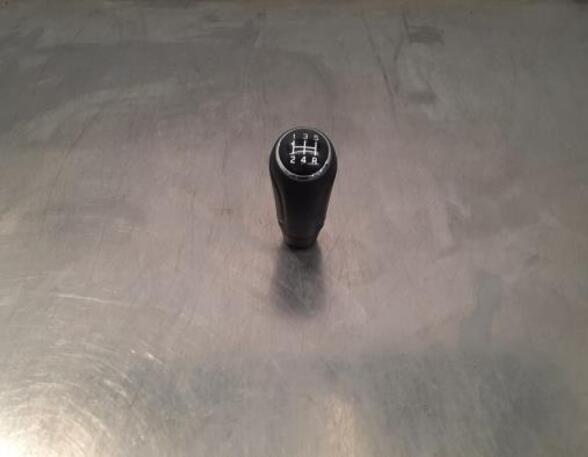 Gear Shift Knob SUZUKI JIMNY Closed Off-Road Vehicle (A6G)