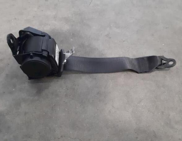 Safety Belts BMW 1 (F20)