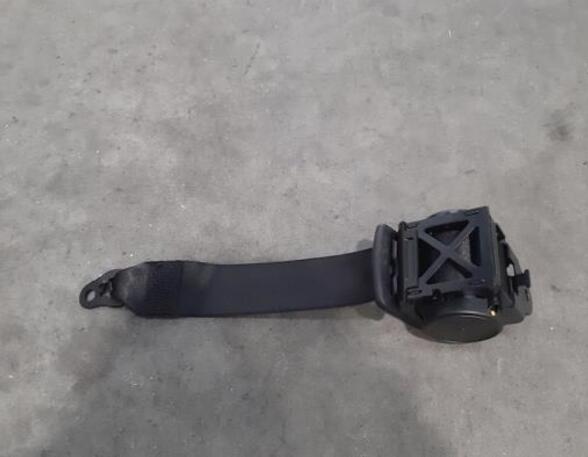 Safety Belts BMW 1 (F20)