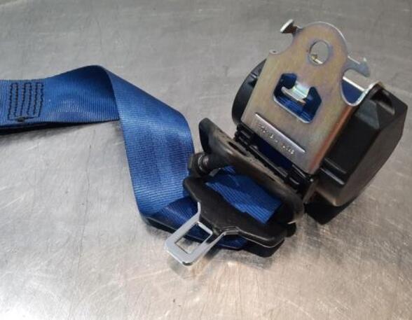 Safety Belts PEUGEOT 208 I (CA_, CC_)