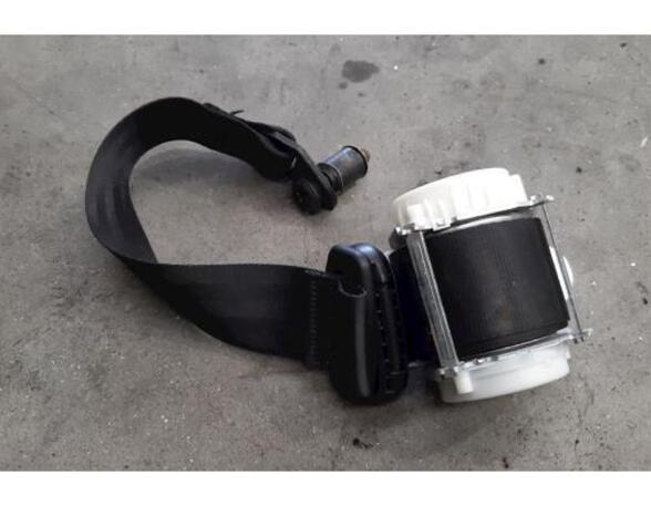 Safety Belts FIAT 500L (351_, 352_)