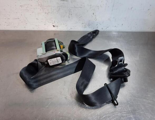 Safety Belts RENAULT CAPTUR I (J5_, H5_), RENAULT CLIO IV (BH_)