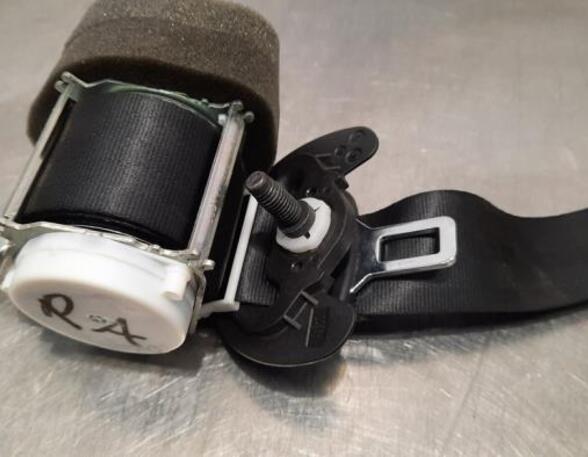 Safety Belts PEUGEOT 308 II (LB_, LP_, LW_, LH_, L3_)