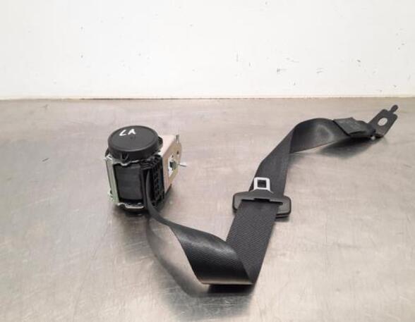 Safety Belts RENAULT CLIO IV (BH_), RENAULT CAPTUR I (J5_, H5_), RENAULT CLIO III (BR0/1, CR0/1)