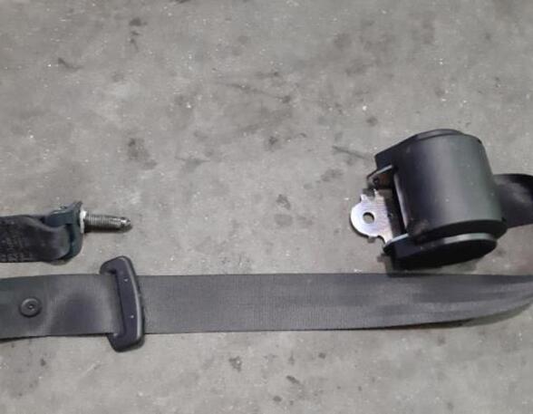 Safety Belts PEUGEOT 508 SW I (8E_), PEUGEOT 508 I (8D_)