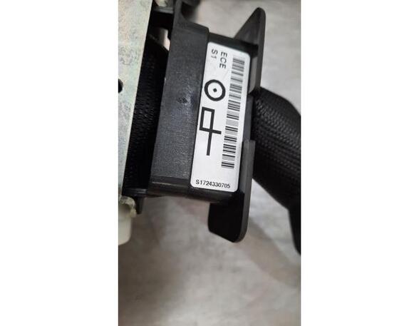 Safety Belts BMW 1 (F20), BMW 4 Gran Coupe (F36)