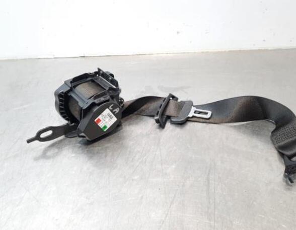 Safety Belts BMW 5 (G30, F90)