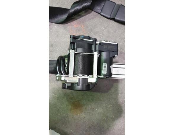 Safety Belts AUDI A4 (8K2, B8), AUDI A5 Sportback (F5A, F5F), AUDI A4 (8W2, 8WC, B9)