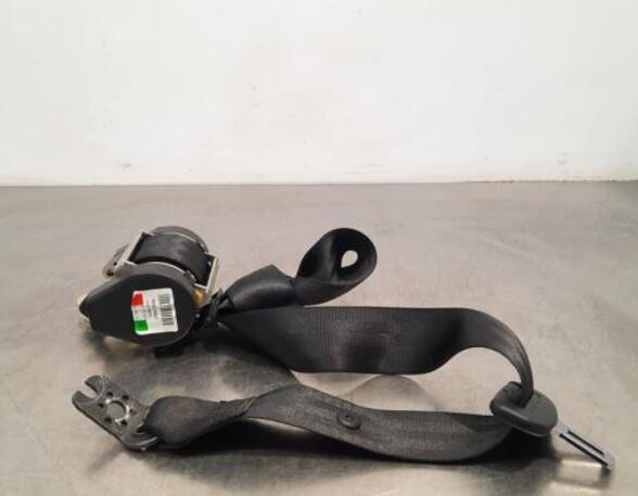 Safety Belts AUDI A3 Sportback (8VA, 8VF), AUDI A6 Allroad (4GH, 4GJ, C7)