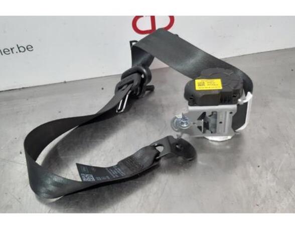 Safety Belts OPEL VIVARO B Van (X82), RENAULT TRAFIC III Van (FG_), OPEL VIVARO B Bus (X82)