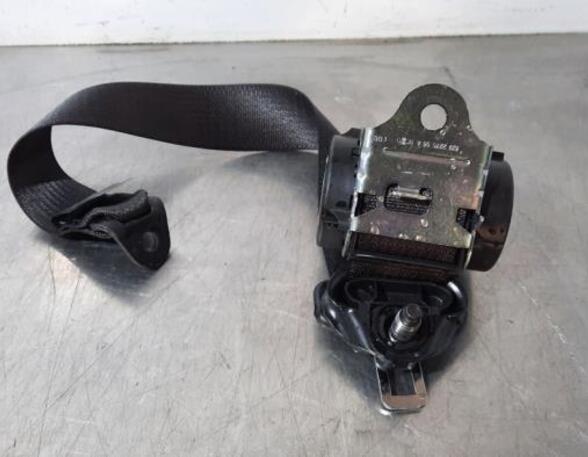 Safety Belts OPEL ZAFIRA TOURER C (P12), OPEL ASTRA J Sports Tourer (P10)