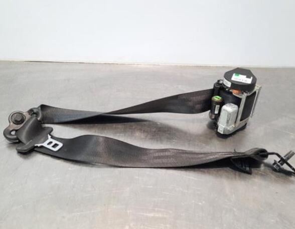 Safety Belts VOLVO V60 I (155, 157), VOLVO V60 I Cross Country (157)