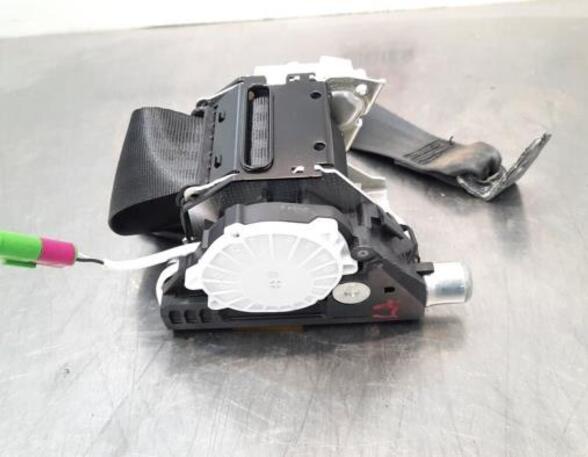 Safety Belts VOLVO XC60 (156)