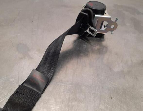 Safety Belts PEUGEOT 208 I (CA_, CC_)