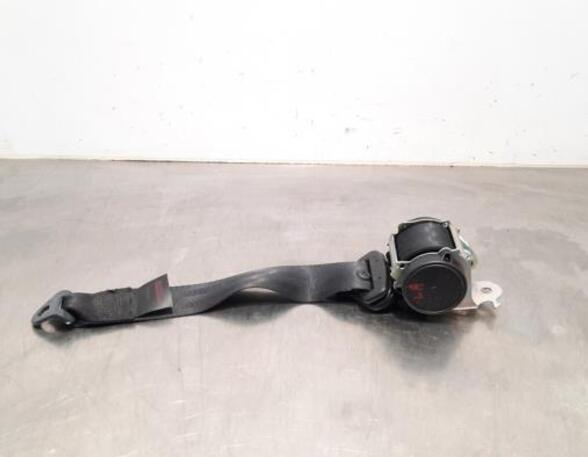 Safety Belts PEUGEOT 208 I (CA_, CC_)