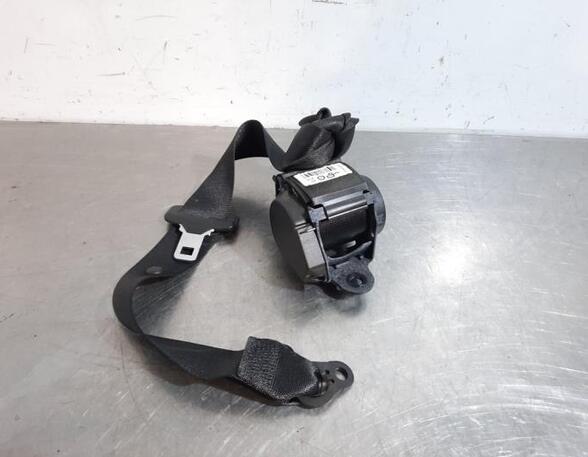 Safety Belts BMW 1 (F20)