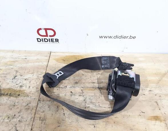 Safety Belts VOLVO V40 Hatchback (525, 526), VOLVO V40 Cross Country (526)