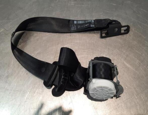 Safety Belts PEUGEOT 5008 II (MC_, MJ_, MR_, M4_)