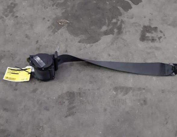 Safety Belts NISSAN QASHQAI II SUV (J11, J11_)