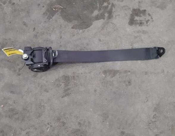 Safety Belts NISSAN QASHQAI II SUV (J11, J11_)