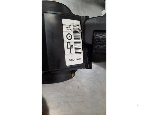 Safety Belts BMW 1 (F20)