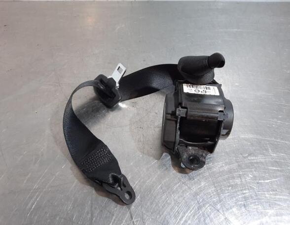 Safety Belts BMW 1 (F20)