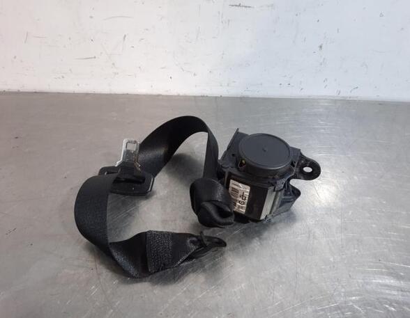 Safety Belts BMW 1 (F20)