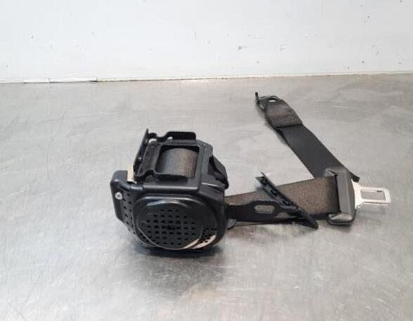 Safety Belts BMW 5 (G30, F90)