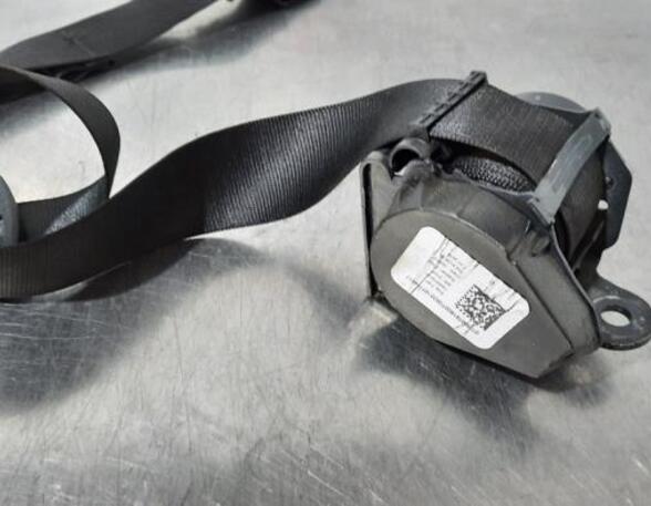 Safety Belts FIAT TIPO Saloon (356_)