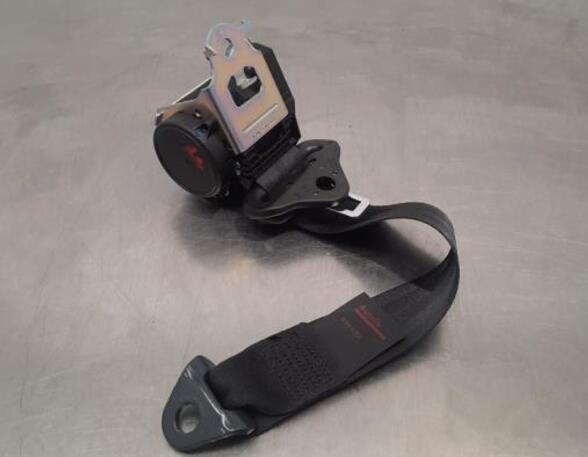 Safety Belts PEUGEOT 208 I (CA_, CC_)