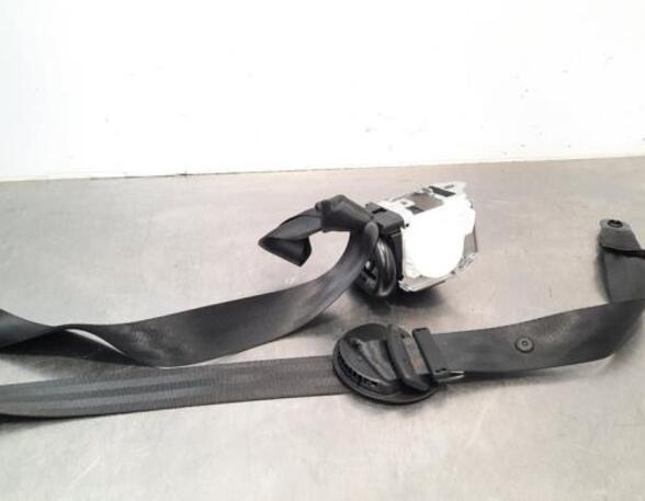 Safety Belts LAND ROVER RANGE ROVER EVOQUE (L538)