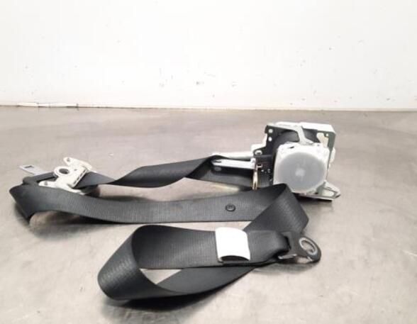 Safety Belts TOYOTA AURIS (_E18_), TOYOTA AURIS Estate (_E18_)