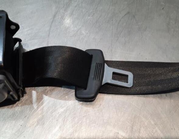 Safety Belts AUDI A1 Sportback (8XA, 8XF), AUDI A1 (8X1, 8XK)