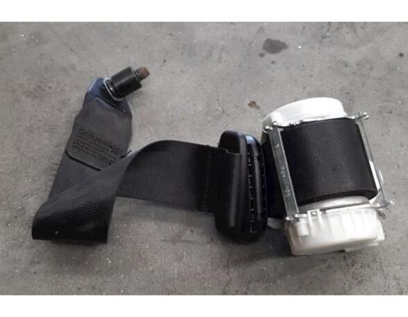 Safety Belts FIAT 500L (351_, 352_)