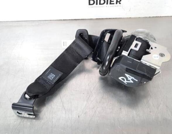 Safety Belts BMW X1 (F48), MINI MINI COUNTRYMAN (F60)